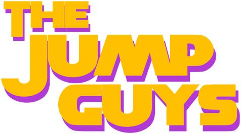 Логотип The Jump Guys