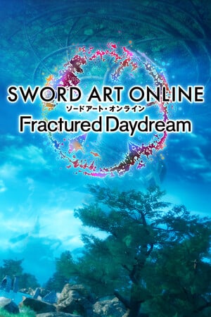 SWORD ART ONLINE Fractured Daydream
