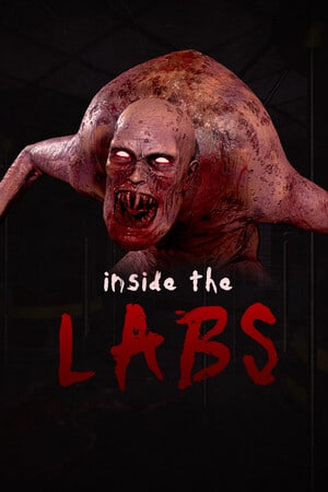 Inside the Labs