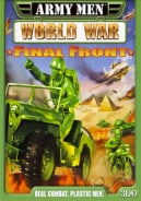 Army Men - World War - Final Front