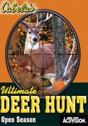 Cabela's Ultimate Deer Hunt - Open Season