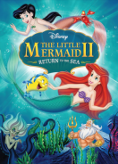 Disney's The Little Mermaid 2