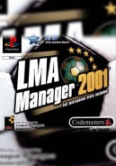 LMA Manager 2001