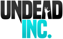 Логотип Undead Inc.